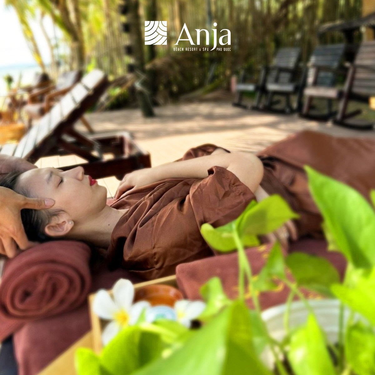 Anja Resort Phu Quoc