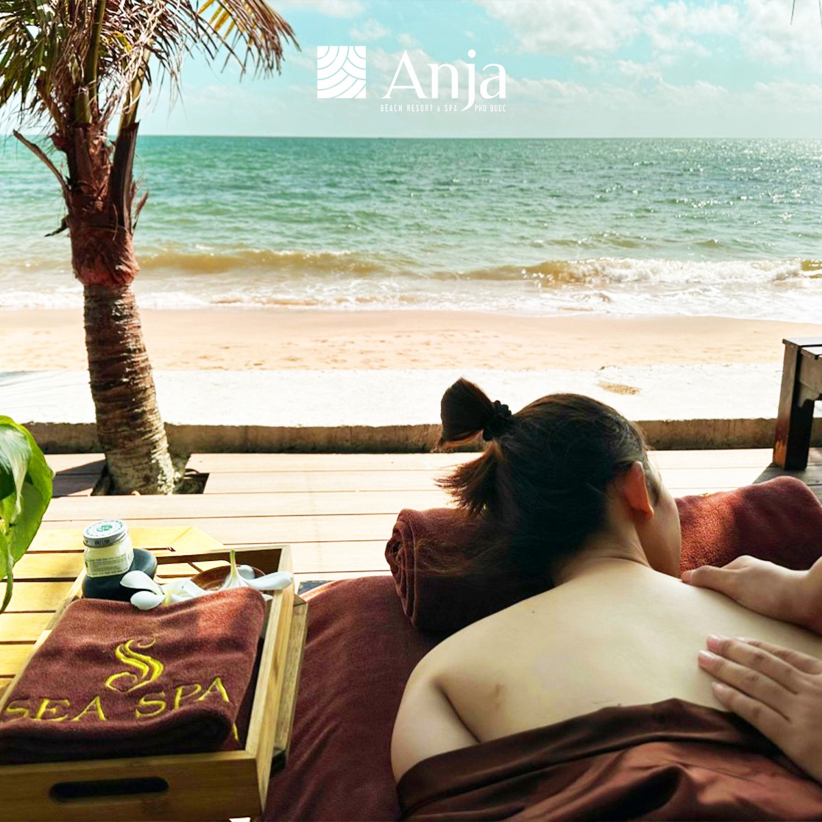Anja Resort Phu Quoc