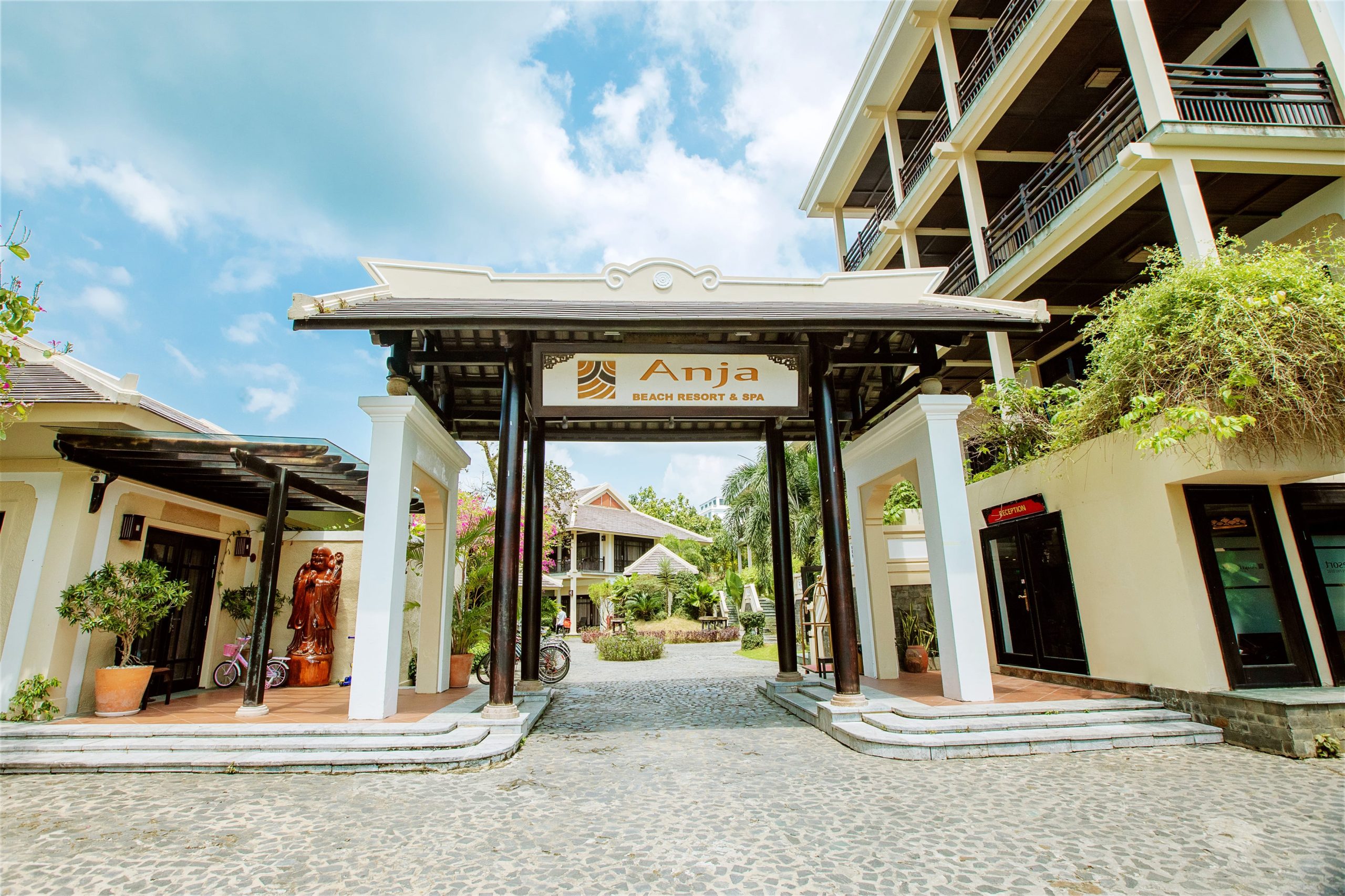 Phu Quoc Hotel