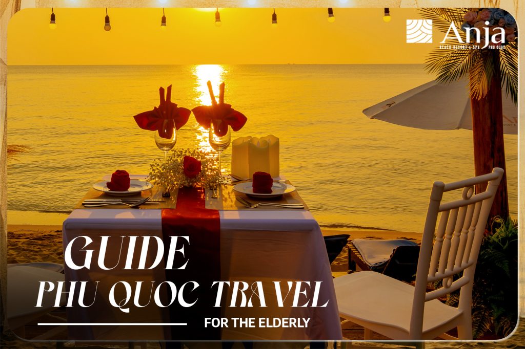 PHU QUOC TRAVEL GUIDE