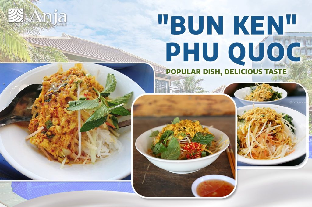 PHU QUOC BUN KEN