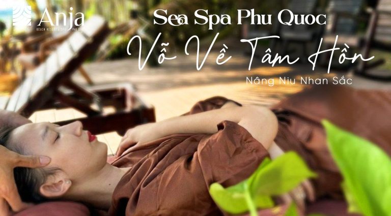 Sea Spa Phu Quoc