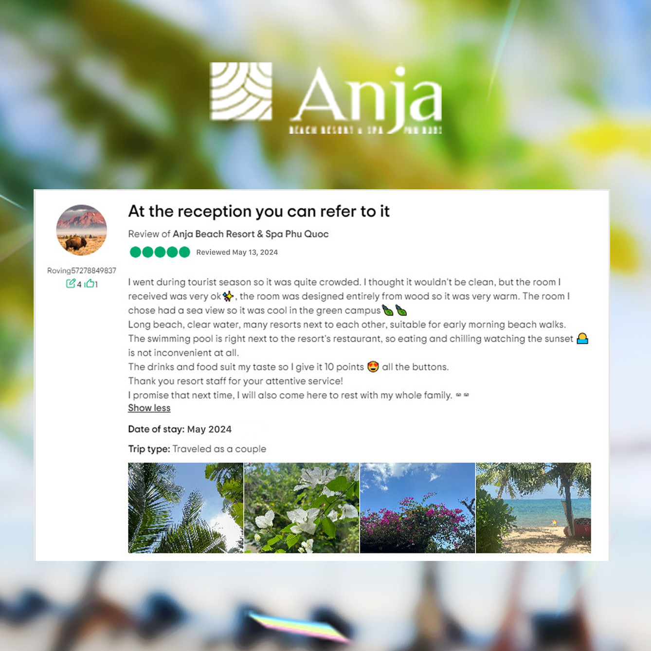 Anja Resort Phu Quoc