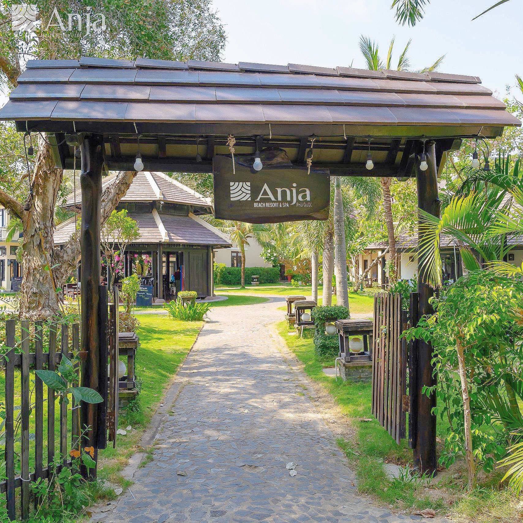 Anja Resort Phu Quoc