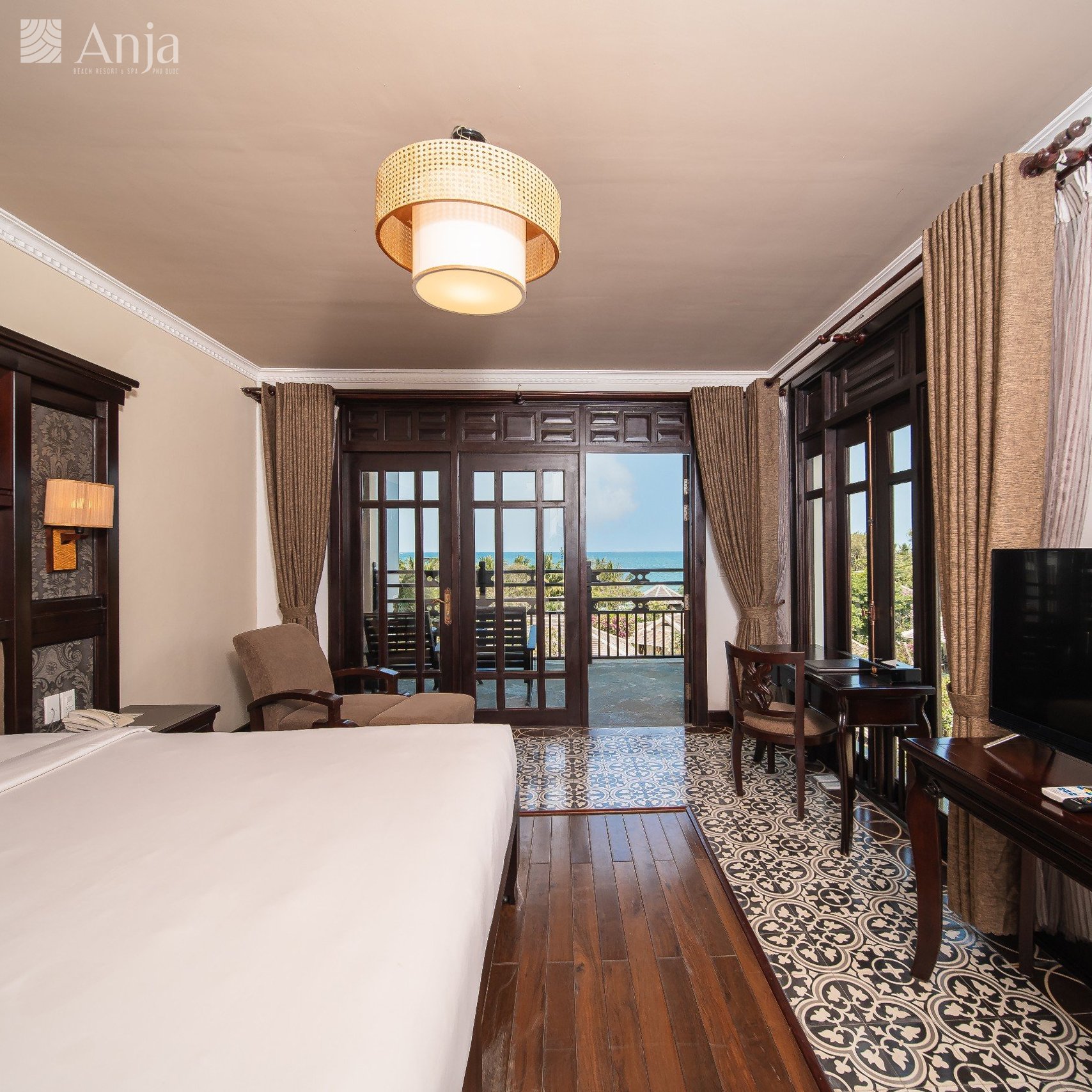 Anja Resort Phu Quoc