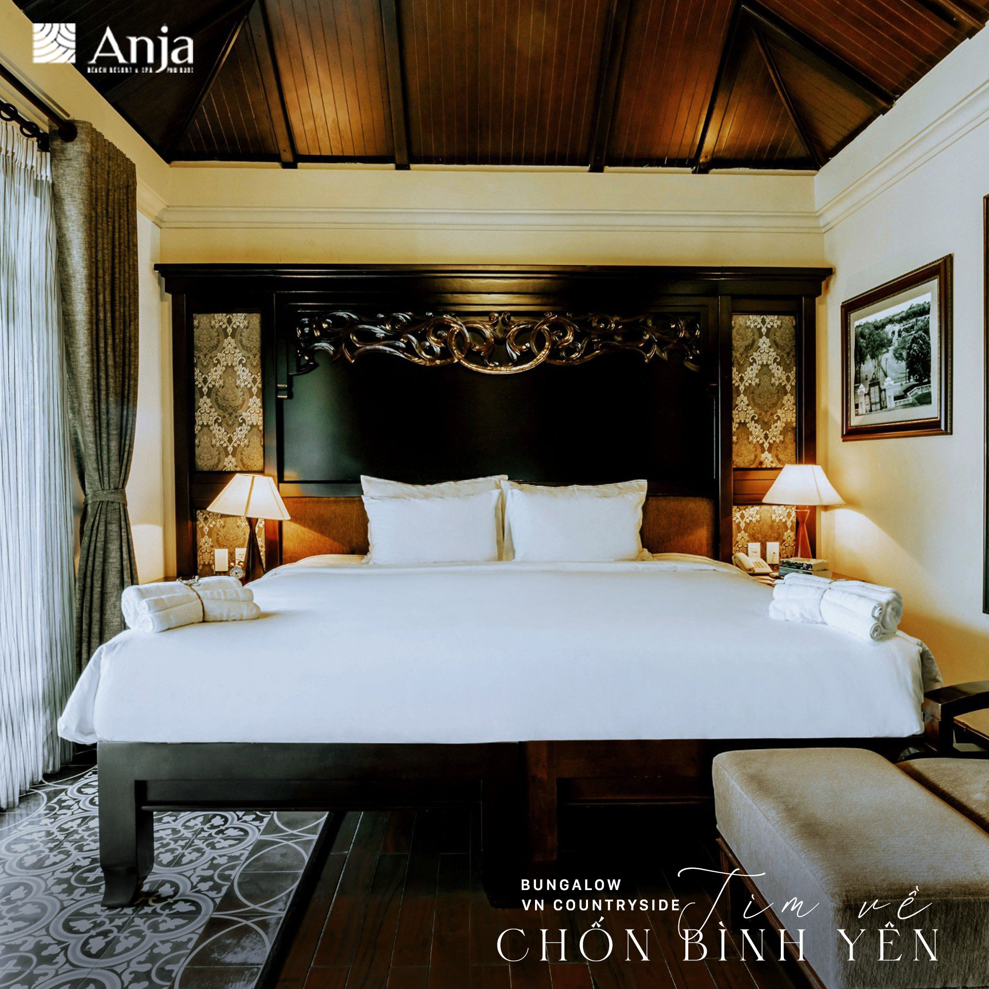 Anja Resort Phu Quoc