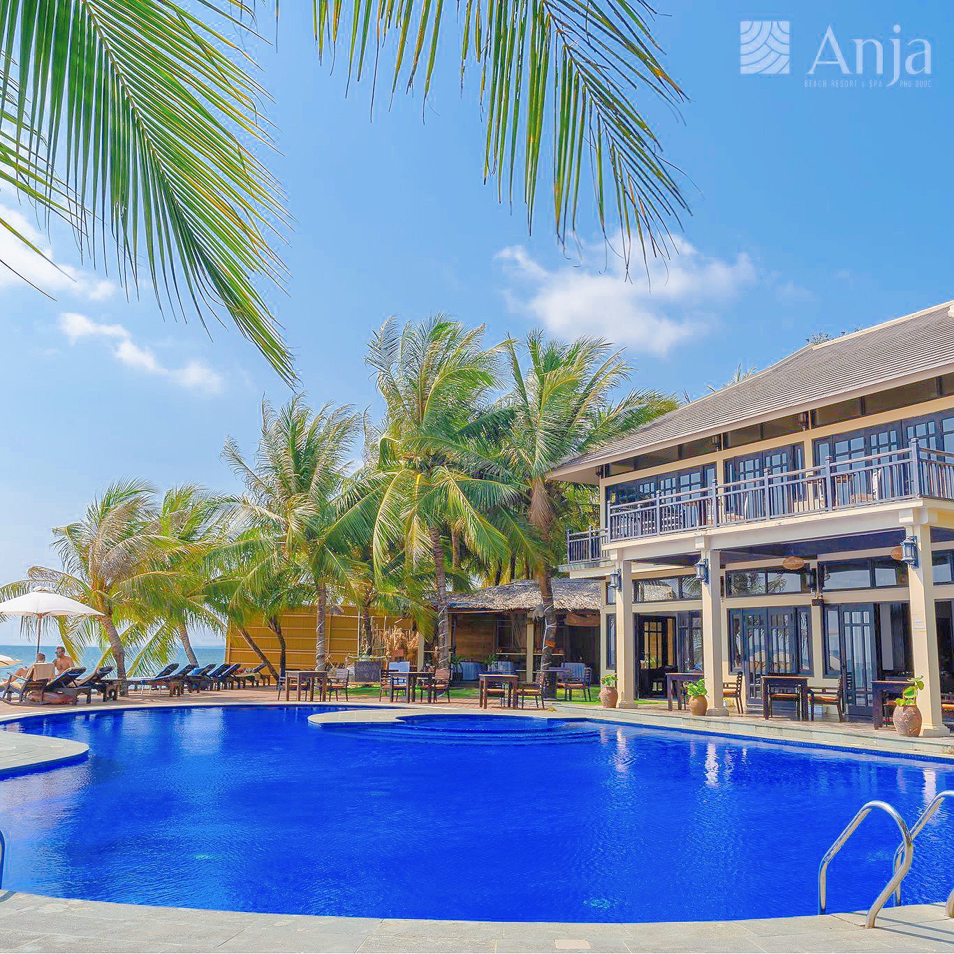 Anja Resort Phu Quoc