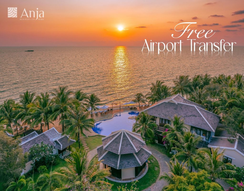 Anja Resort Phu Quoc