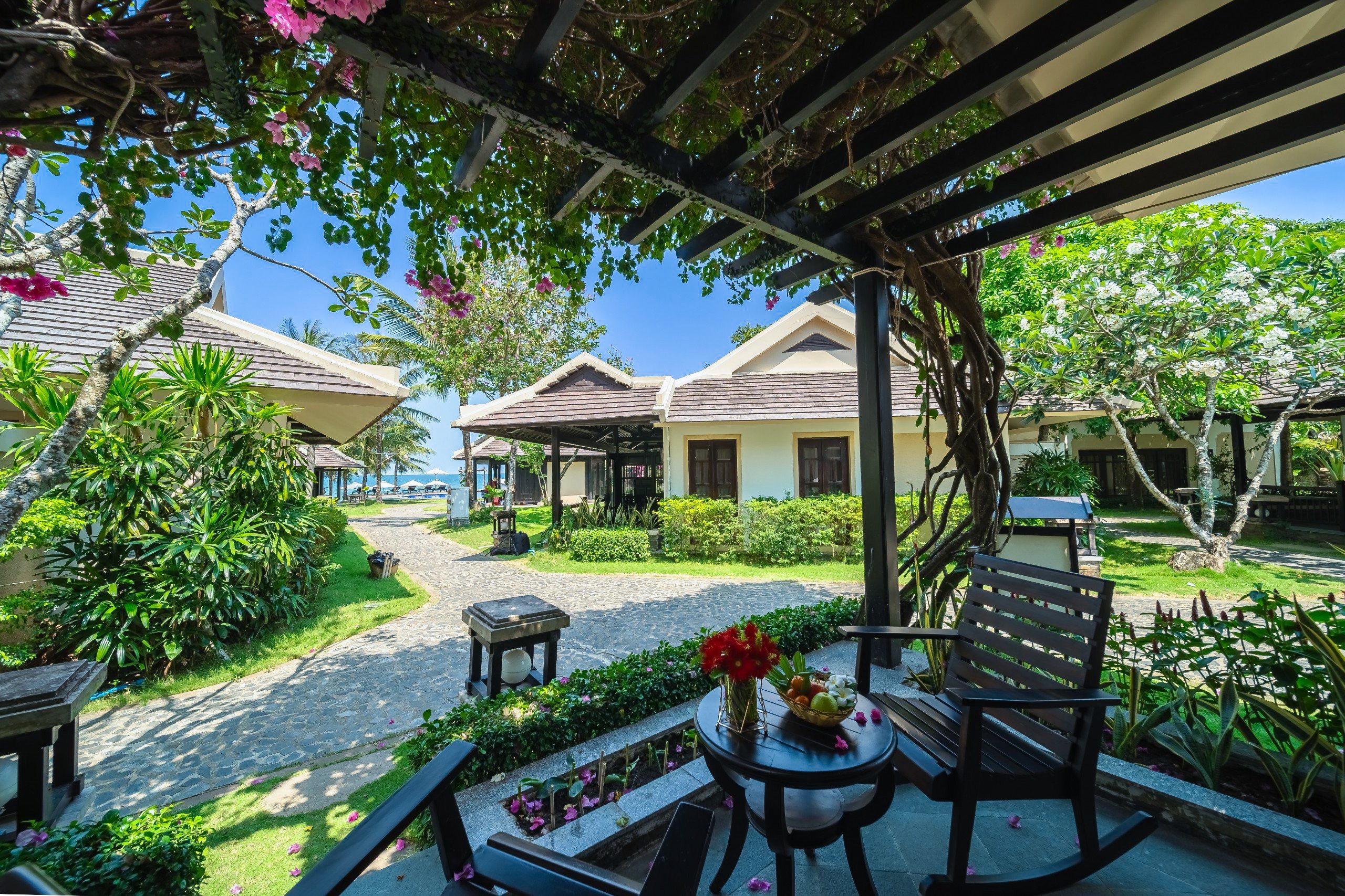 Hotel Phu Quoc