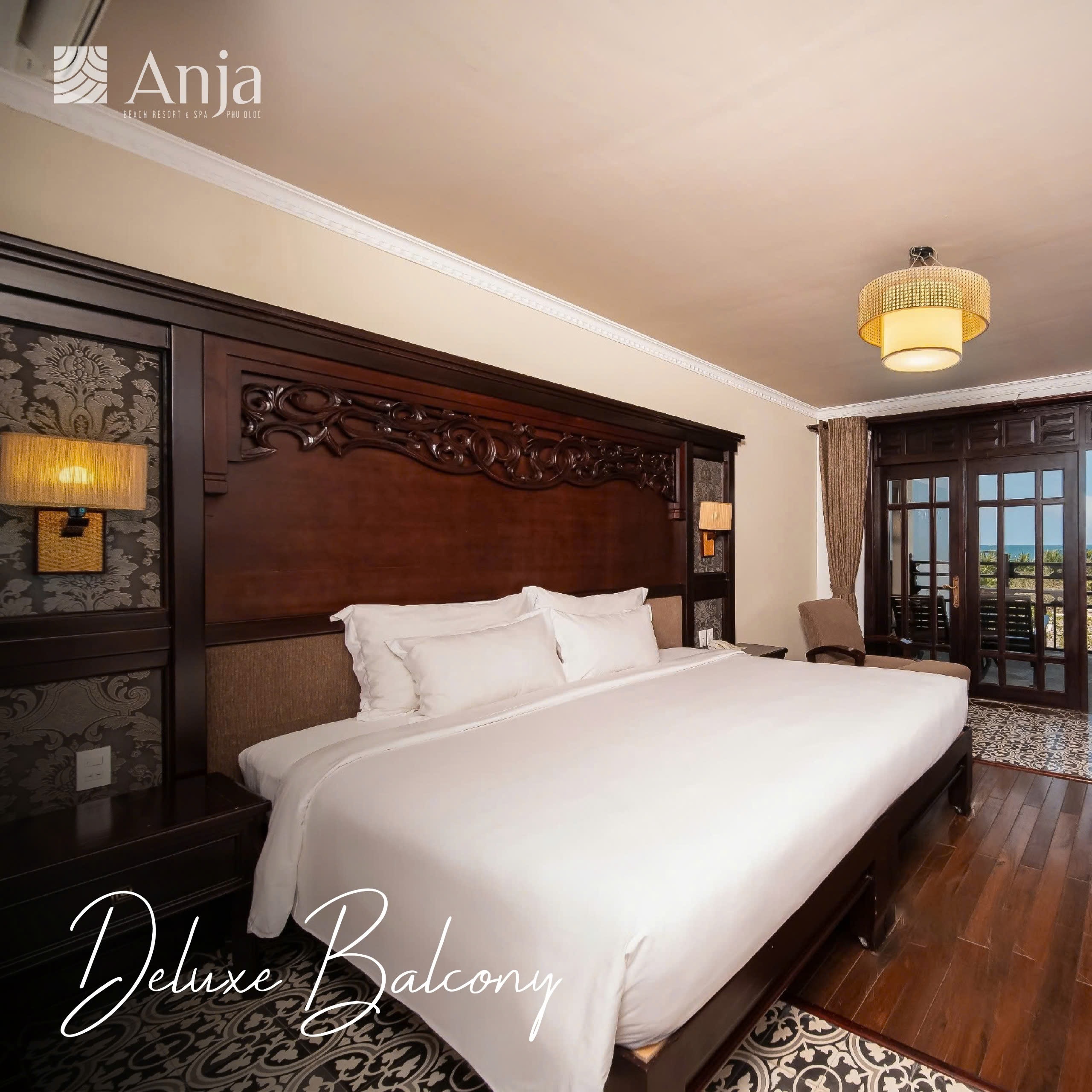 Anja Resort Phu Quoc