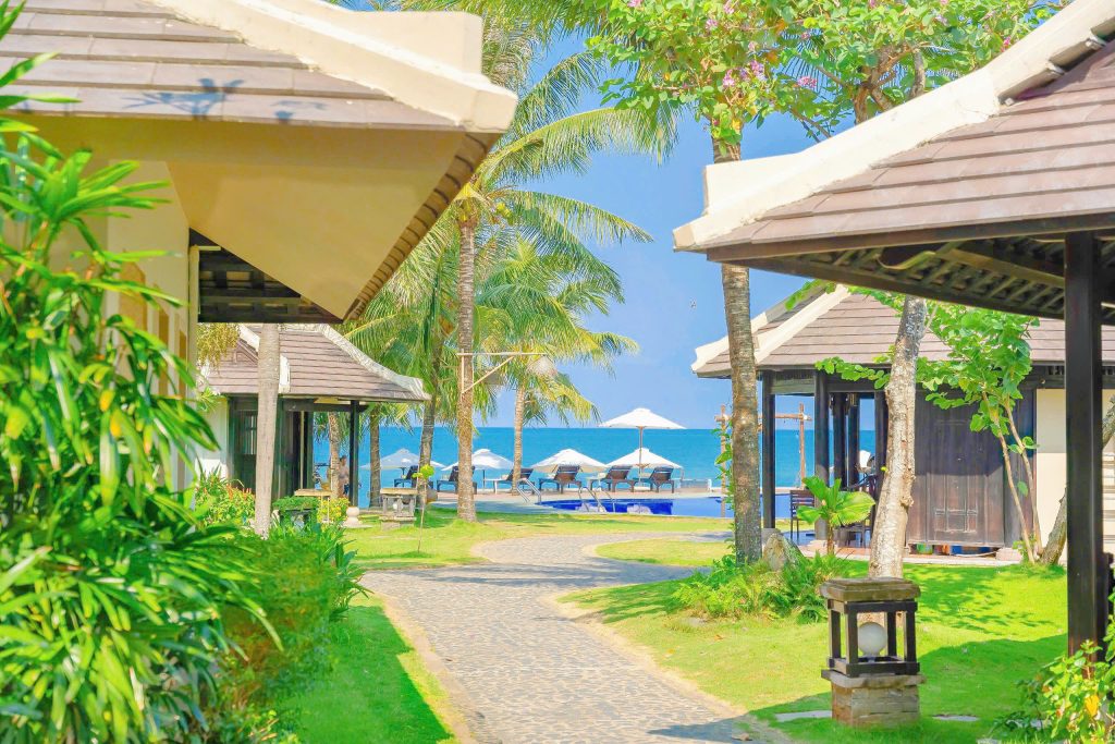 Phu Quoc Anja Beach Resort