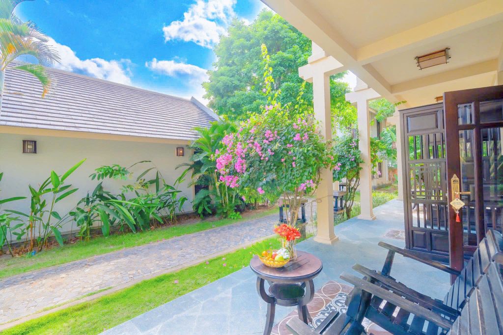Anja Phu Quoc Hotel