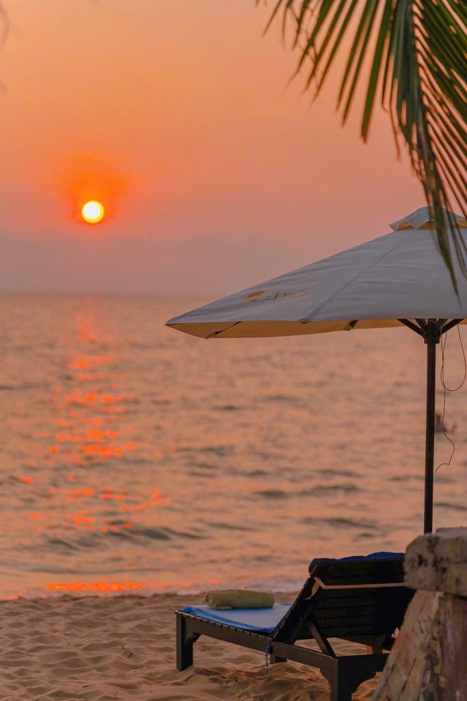 Anja Phu Quoc Hotel