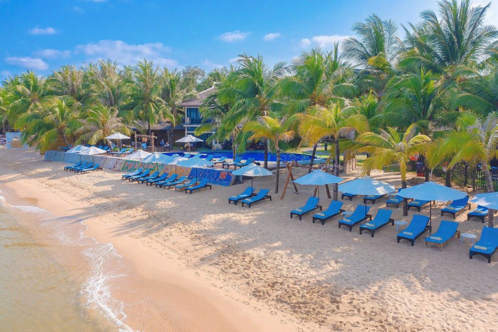 Anja Phu Quoc Hotel