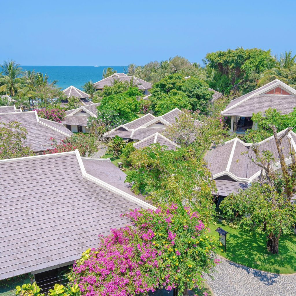 Anja Phu Quoc Hotel