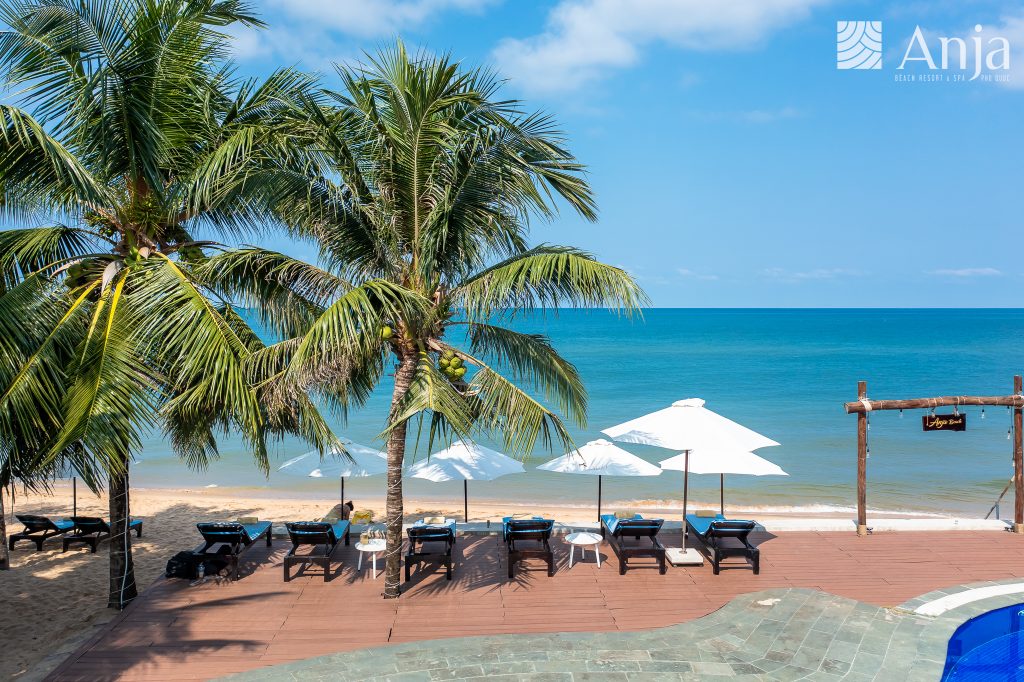 Anja Resort Phu Quoc